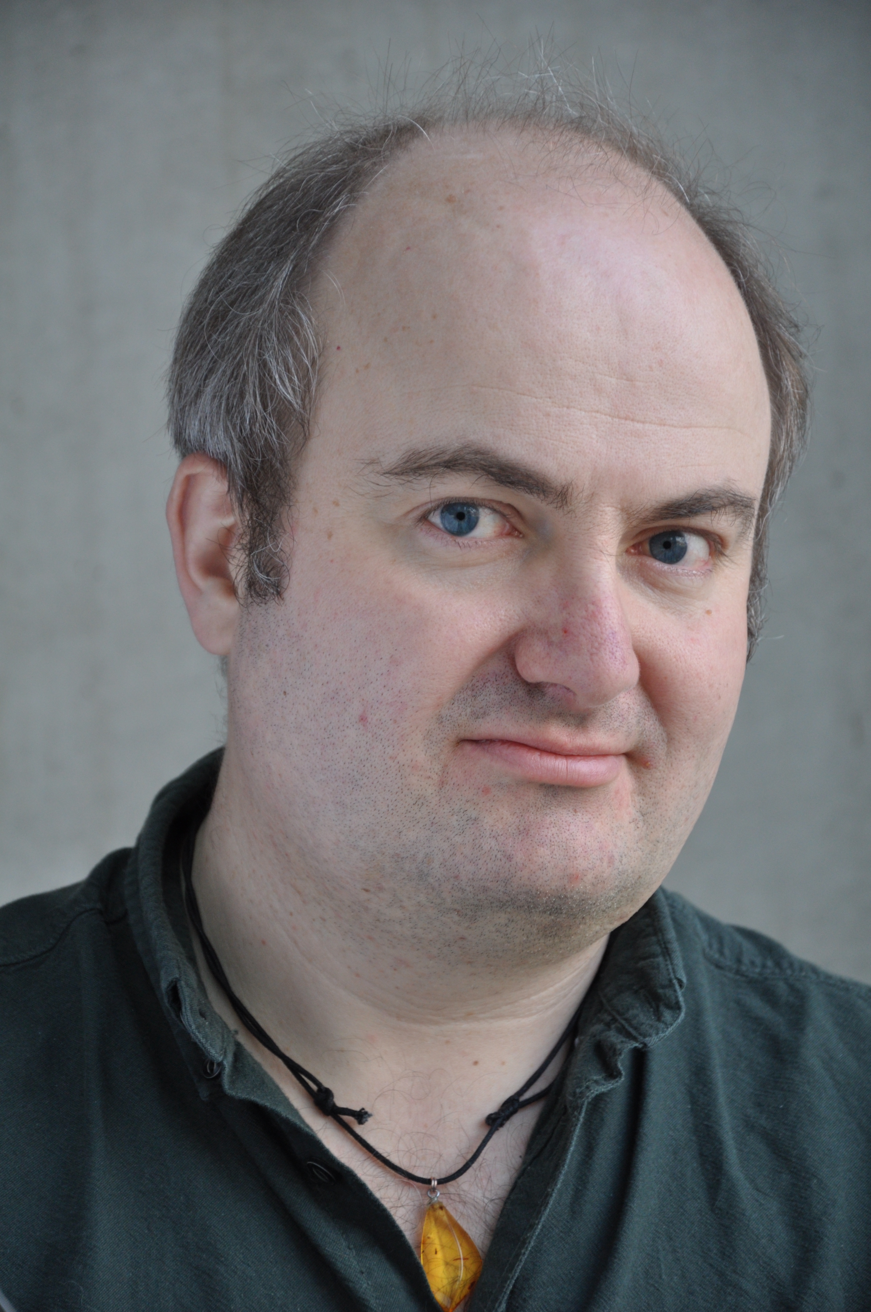 T E Shepherd Official Author Photo - Creative Commons Attribution ShareAlike BY+SA